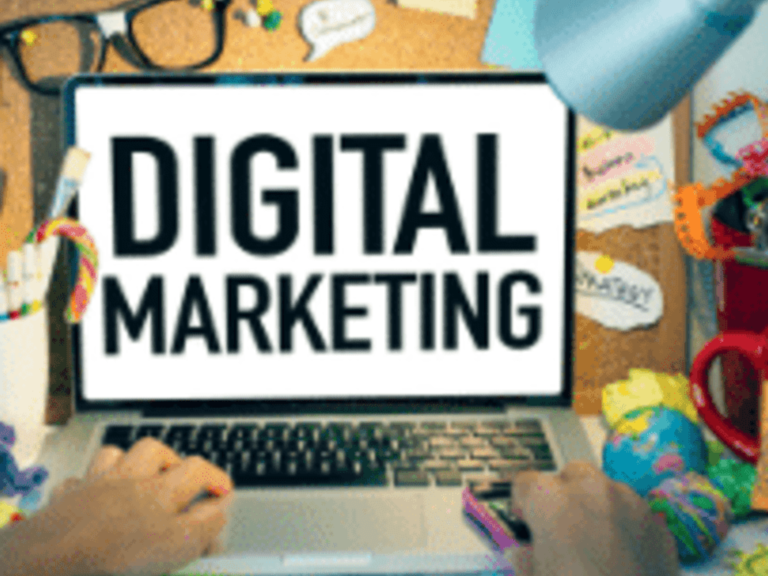 Digital Marketing Basics